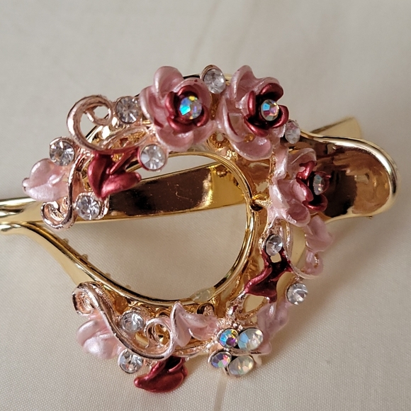 NEW HAIR CLAW CLIP 2 X $15 - Picture 8 of 10